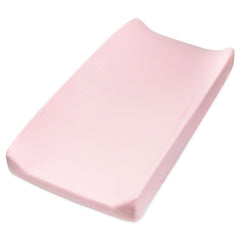 Organic Cotton Changing Pad Cover