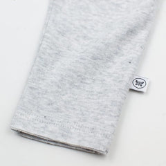 3-Pack Organic Cotton Harem Pants