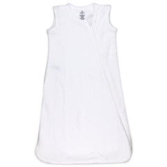 Organic Cotton Matelassé Medium Weight Wearable Blanket