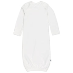 2-Pack Organic Cotton Sleeper Gowns