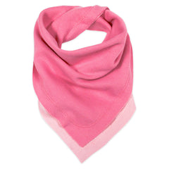 Multipack Organic Cotton Reversible Bandana Bibs