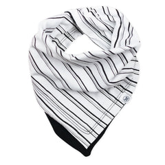 Multipack Organic Cotton Reversible Bandana Bibs