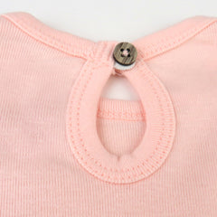 10-Pack Organic Cotton Long Sleeve Bodysuits