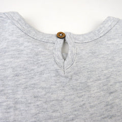 10-Pack Organic Cotton Short Sleeve T-Shirts