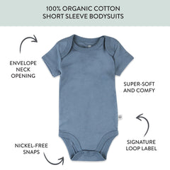 Create Your Own Rainbow Bodysuit Pack