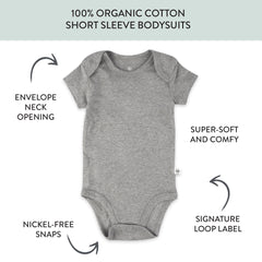 Create Your Own Rainbow Bodysuit Pack