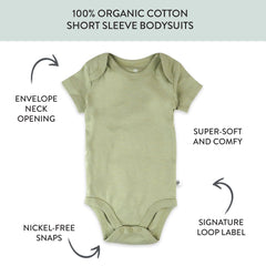 Create Your Own Rainbow Bodysuit Pack