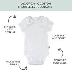 Create Your Own Rainbow Bodysuit Pack