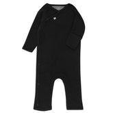 Organic Cotton One-Piece Jumpsuit Coverall