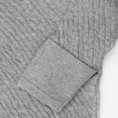 Organic Cotton One-Piece Jumpsuit Coverall