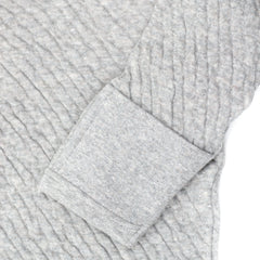 Organic Cotton One-Piece Jumpsuit Coverall