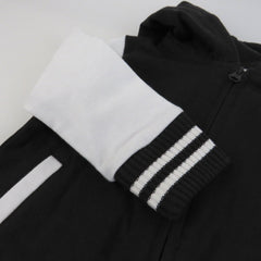 Hoodie Coverall Team Varsity