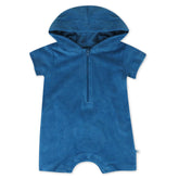 Novelty Terry Romper