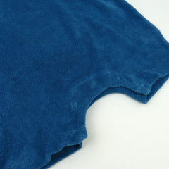 Novelty Terry Romper