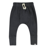 Organic Cotton Waffle Honest Pant