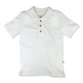 Short Sleeve Polo T-Shirt