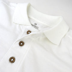 Short Sleeve Polo T-Shirt