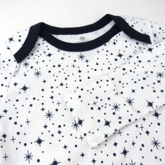 2-Pack Organic Cotton Sleeper Gowns