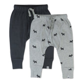 2-Pack Organic Cotton Honest Pants