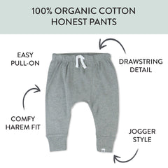 2-Pack Organic Cotton Honest Pants