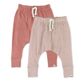 2-Pack Organic Cotton Honest Pants