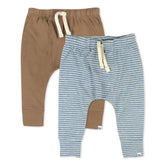 2-Pack Organic Cotton Honest Pants