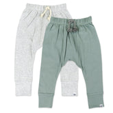 2-Pack Organic Cotton Honest Pants