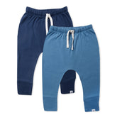 2-Pack Organic Cotton Honest Pants