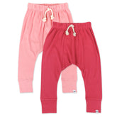 2-Pack Organic Cotton Honest Pants