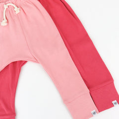 2-Pack Organic Cotton Honest Pants