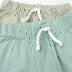 2-Pack Organic Cotton Honest Pants