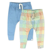 2-Pack Organic Cotton Honest Pants