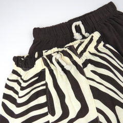 2-Pack Organic Cotton Honest Pants