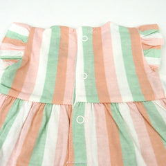 2 Piece Dress and Headband Set