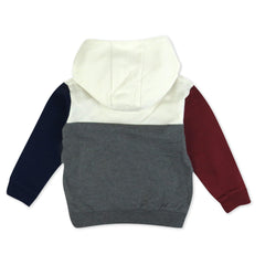 2-Piece Fleece Hoodie and Sweatpant Set