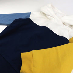 2-Piece Fleece Hoodie and Sweatpant Set