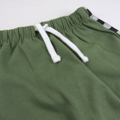 2-Piece Fleece Hoodie and Sweatpant Set