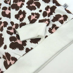 2-Piece Cozy Sweatsuit Set