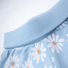 2-Piece Cozy Sweatsuit Set