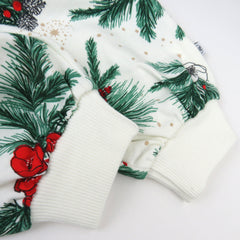 2-Piece Cozy Sweatsuit Set