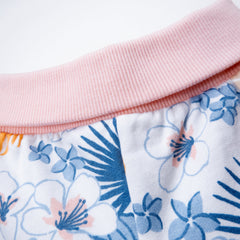 2-Piece Cozy Sweatsuit Set