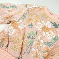 2-Piece Cozy Sweatsuit Set