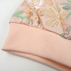 2-Piece Cozy Sweatsuit Set