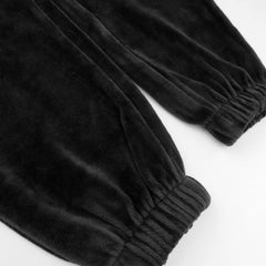 Velour Sweatsuit