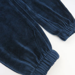 Velour Sweatsuit
