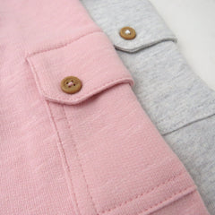 2-Pack Easy Fit Cargo Sweatpants