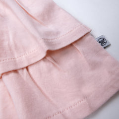 2-Piece Top with Diaper Cover