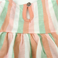 2-Piece Top with Diaper Cover