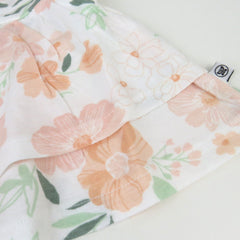 2-Piece Top with Diaper Cover