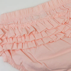 2-Piece Top with Diaper Cover